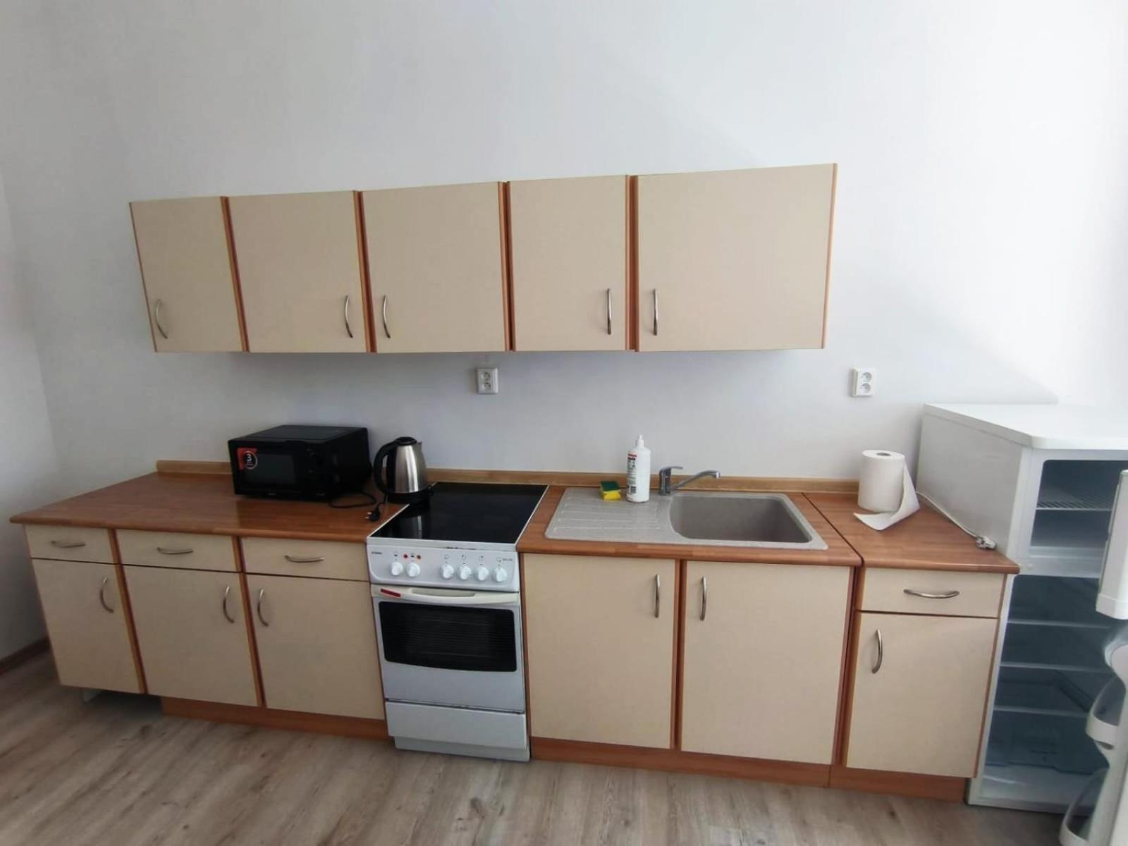 Ústí nad Labem Apartmany Prazska מראה חיצוני תמונה