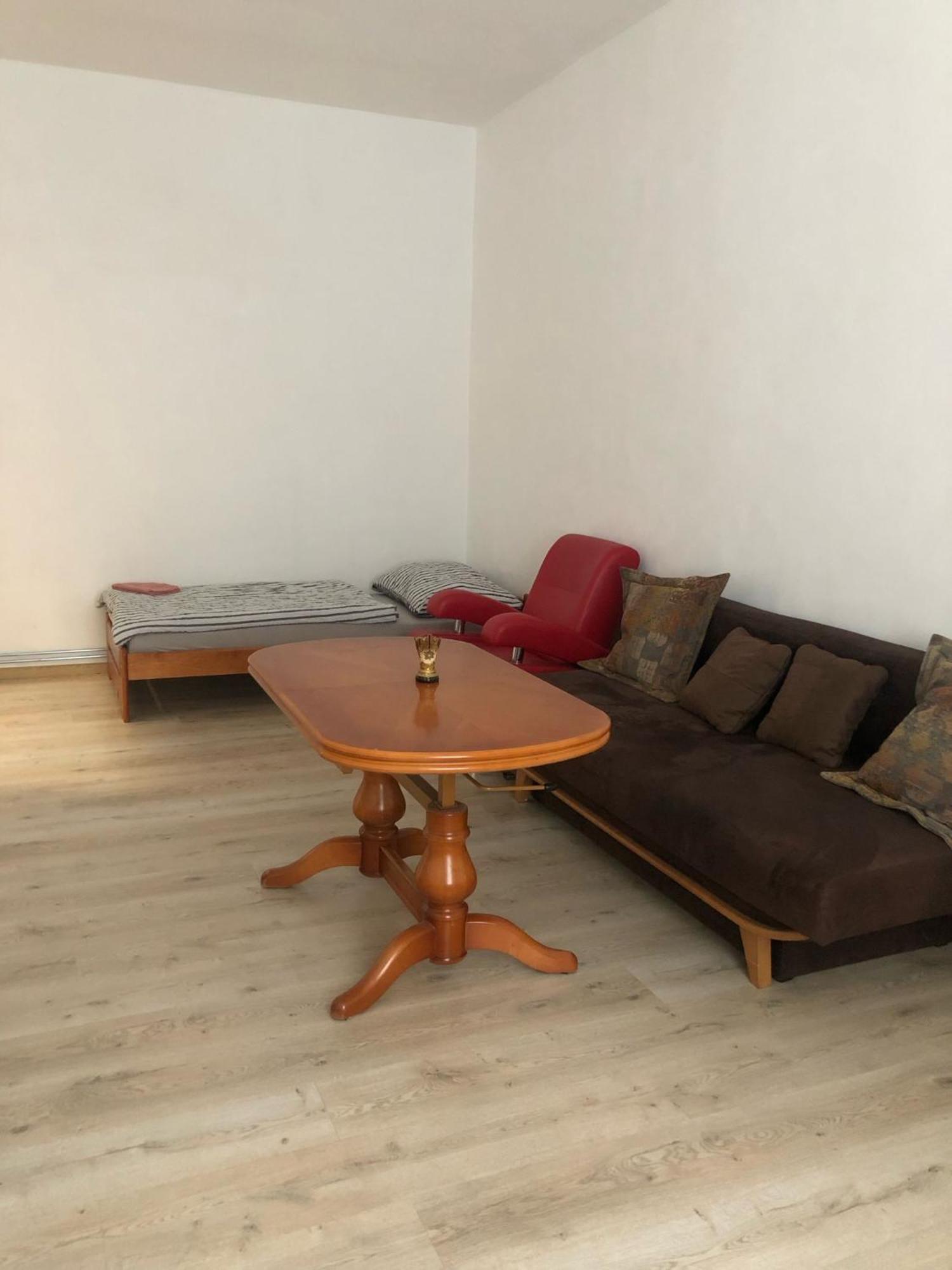 Ústí nad Labem Apartmany Prazska מראה חיצוני תמונה