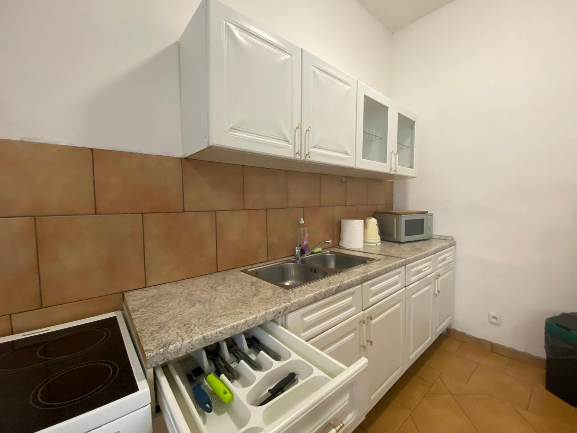 Ústí nad Labem Apartmany Prazska מראה חיצוני תמונה