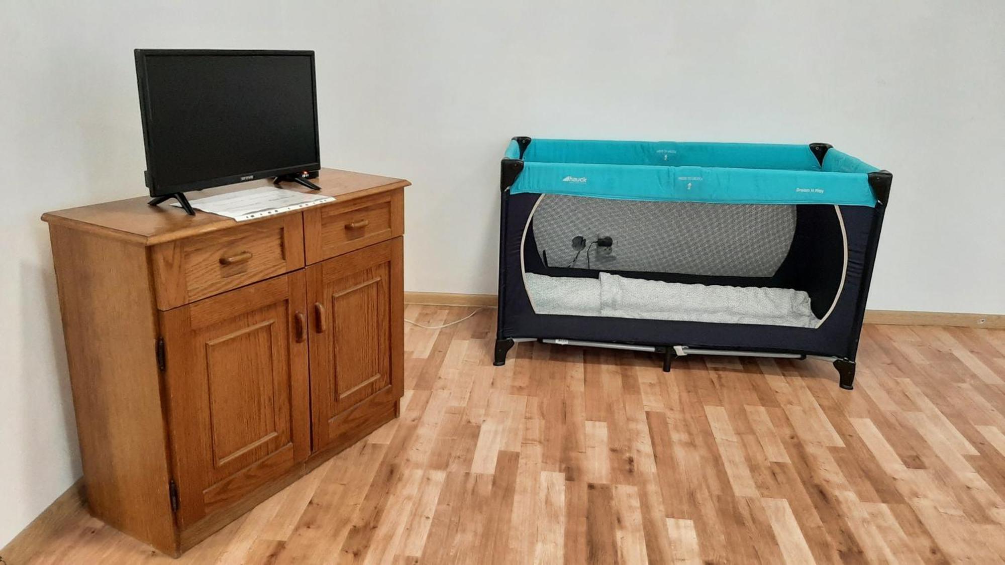 Ústí nad Labem Apartmany Prazska מראה חיצוני תמונה