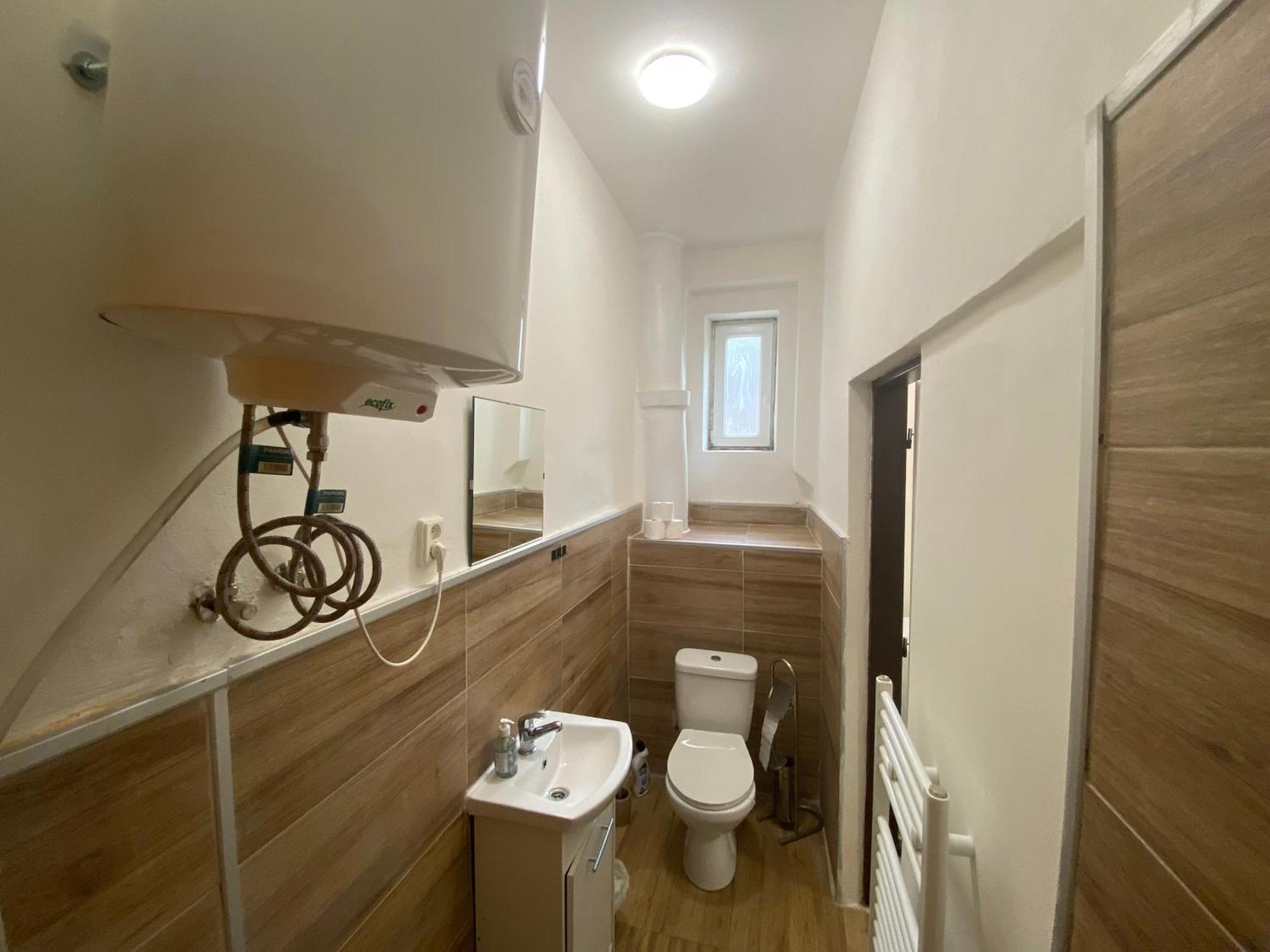 Ústí nad Labem Apartmany Prazska מראה חיצוני תמונה