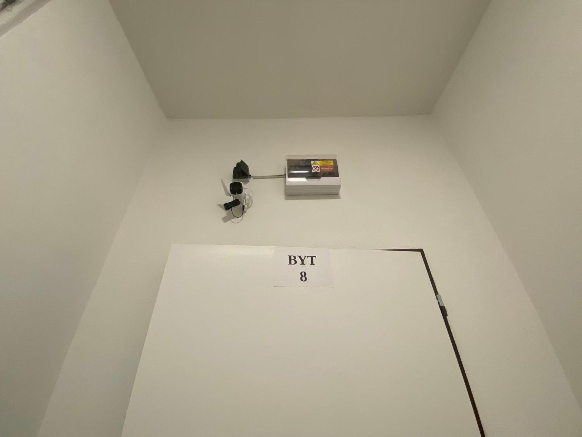 Ústí nad Labem Apartmany Prazska מראה חיצוני תמונה
