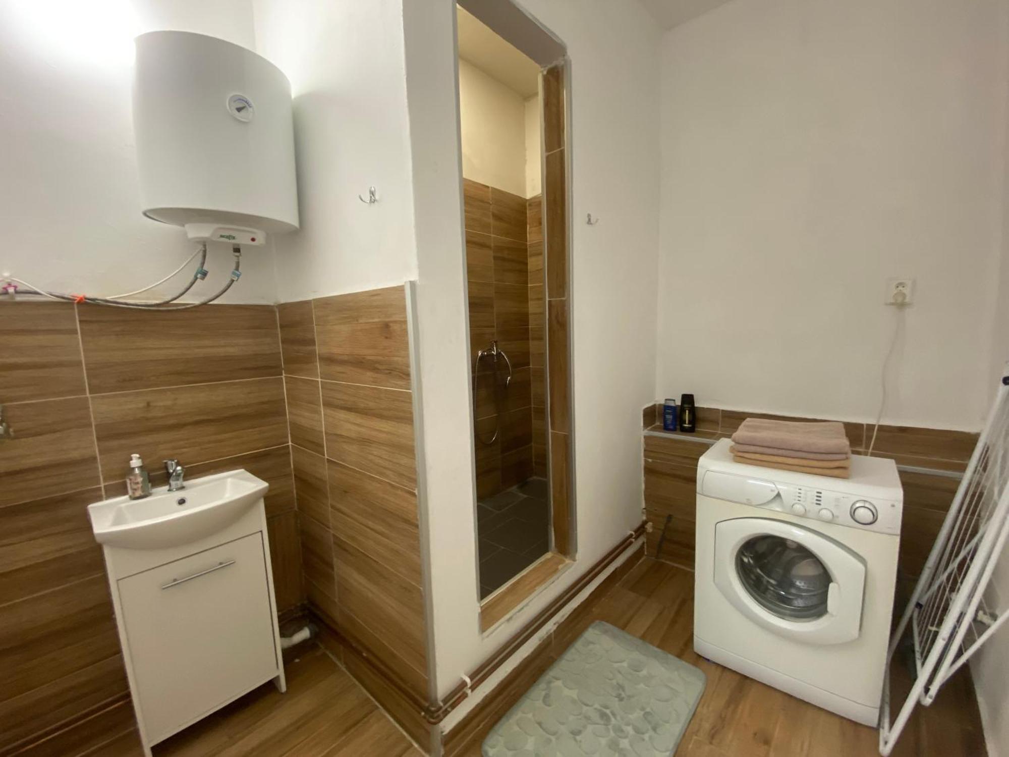 Ústí nad Labem Apartmany Prazska מראה חיצוני תמונה