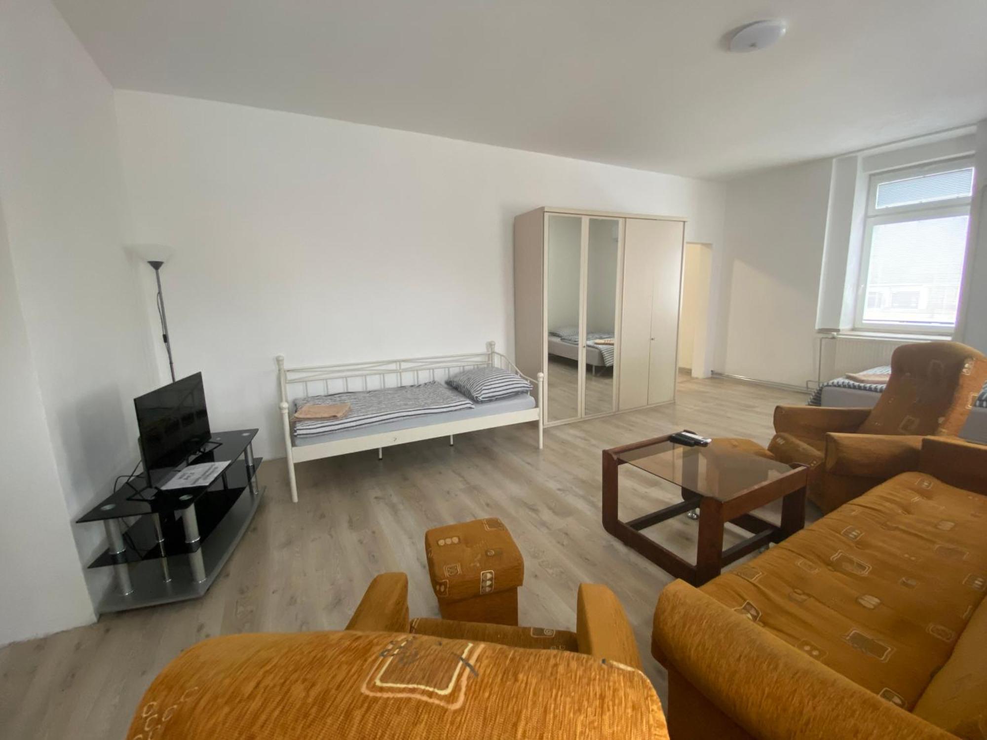 Ústí nad Labem Apartmany Prazska מראה חיצוני תמונה
