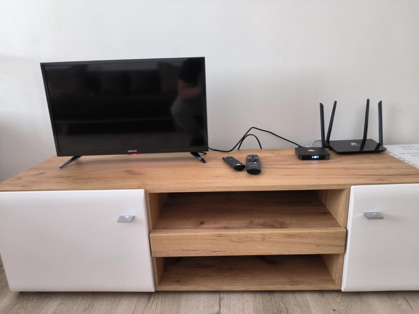Ústí nad Labem Apartmany Prazska מראה חיצוני תמונה