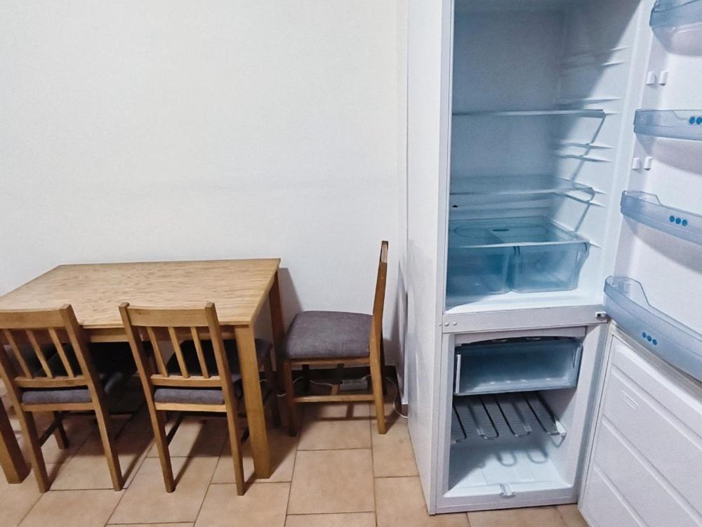 Ústí nad Labem Apartmany Prazska מראה חיצוני תמונה