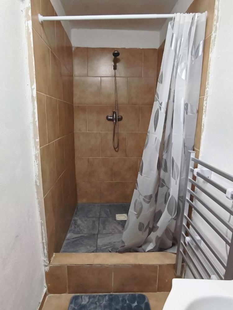 Ústí nad Labem Apartmany Prazska מראה חיצוני תמונה