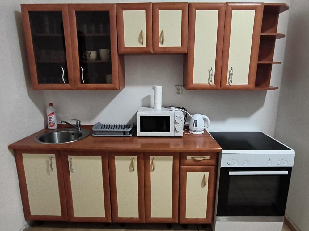 Ústí nad Labem Apartmany Prazska מראה חיצוני תמונה