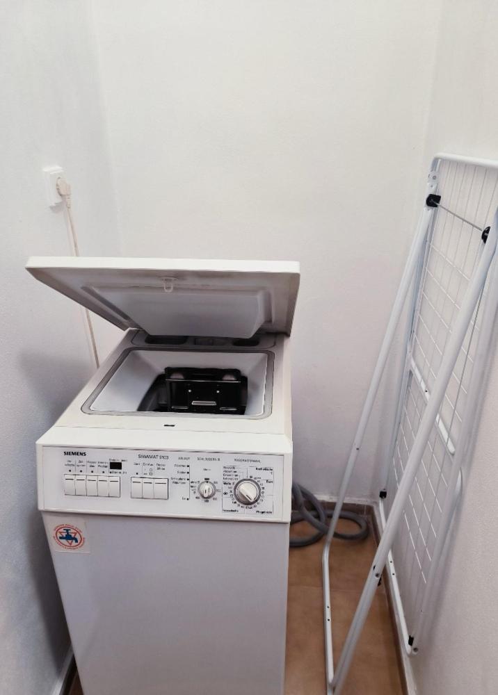 Ústí nad Labem Apartmany Prazska מראה חיצוני תמונה